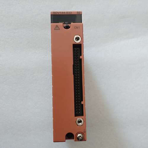 议价SDV144-S33 S2 数字输入模块