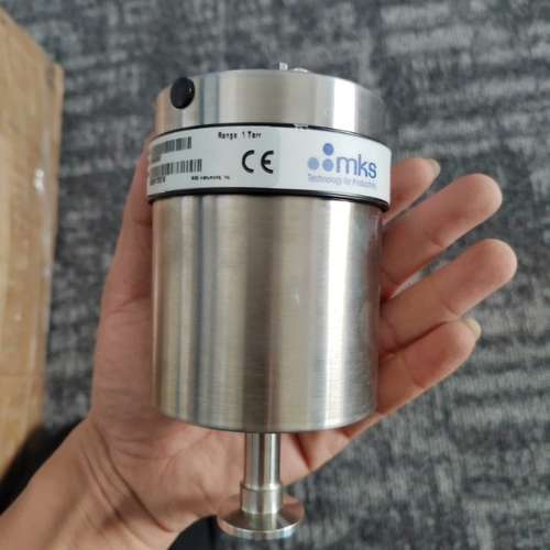 议价MKS真空压力计，627F.1TDD1B，量程1 Torr