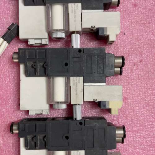 议价PISCO 真空发生器