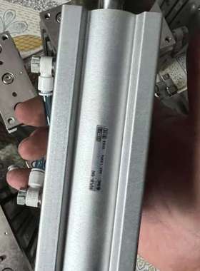 议价SMC气缸MGPL25-50AZ，拆机货，，功能好