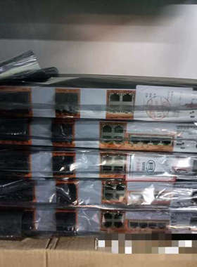 议价烽火 交换机CiTRANS R820-2  仓库货一起6