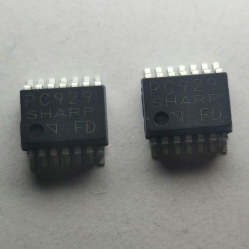 议价PC929全新原装 原字 原脚 工厂做产品用剩下的便宜出 数
