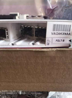 议价阿尔卡特FGLT-B,3FE68954AAAA01，全新原