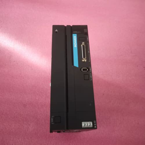 议价汇川驱动器SV660AT017I 5KW功能好
