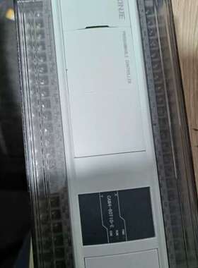 议价信捷PLC主机，型号CAM4-60T10-E，AC100-2