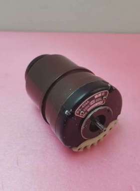 议价#电机全新BS-404A微电机自整角机件实拍
