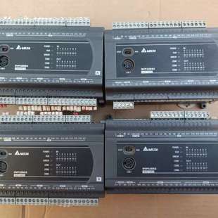 拍前询 成色如图 议价台达DVP32ES200R 拆机功能正常