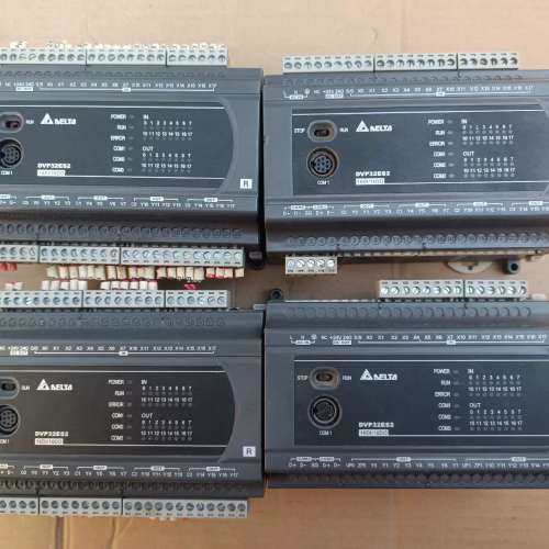 议价台达DVP32ES200R  拆机功能正常，成色如图，拍前询