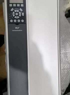 议价丹佛斯变频器VLT AutomationDrive，型号FC
