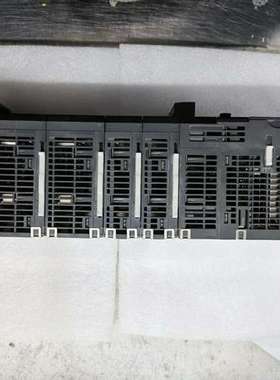 三菱L系列PLC整组，电源模块L61P，CPU模块L26CP