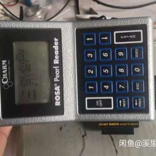 议价Charm NB217 ROSA真菌毒素检测系统RPRX