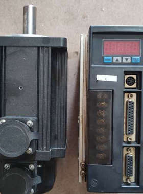 议价亿丰110ST-M5030伺服电机