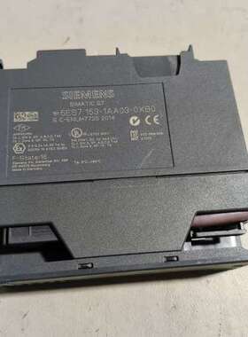 议价ET200M通讯模块IM153-1，型号6ES7153