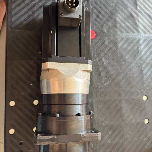 议价伺服马达R88M-K3K020T-OS2  3KW