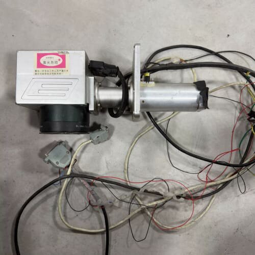 议价四类激光振镜，镜头型号SL-1064-174-254G，