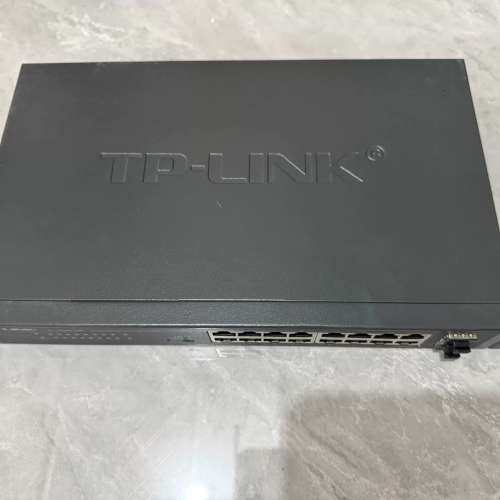 议价TP-LINK TL-SG2218P 16口全千兆POE供电,3C数码配件,其它配件,淘宝优惠券,粉丝福利购,淘宝优惠卷