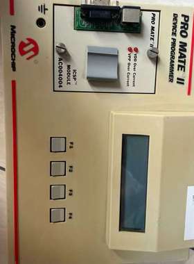 议价Microchip pro mate2 AC004004