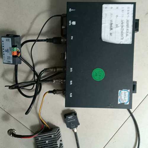 议价拆机船用万舟清环境科技其他请看图，东西如图，实图拍摄，看