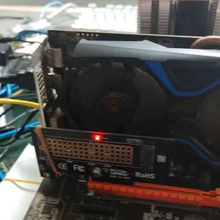 议价影驰1050ti大将，原装拆机，成色还可以，性能稳定，适合办