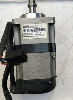 议价ABB电机 3HAC044514-001/00