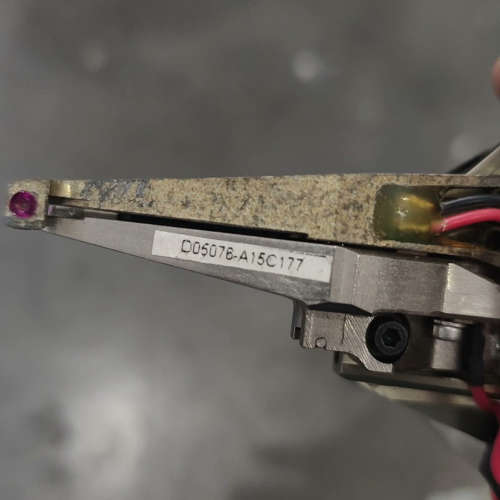 议价IHAWK XTREME 焊头一整套，焊线机配件，ASM焊线