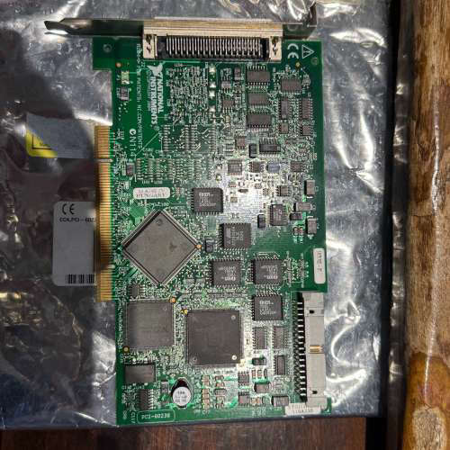 议价/NATIONAL INSTRUMENTS PCI-62