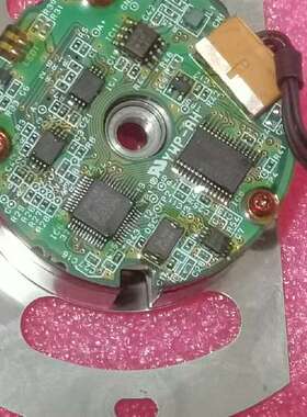 议价安川伺服电机SGMGH 15KW 编码器 UTSIH-B17