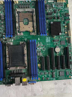 议价中兴R5500 G4主板