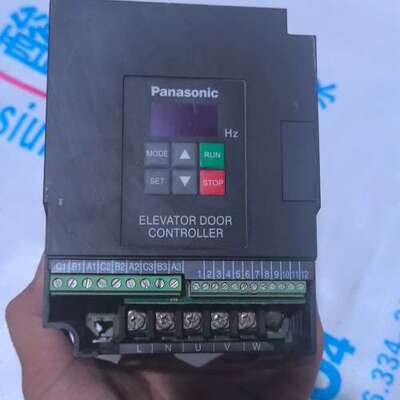 议价拆机电梯门机变频器|AAD03011DK|AAD0301