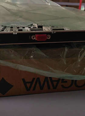 议价全新横河DCS卡件SB301 S1