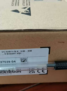 议价原装海德汉编码器EQN1325 512现货销售！ID8270