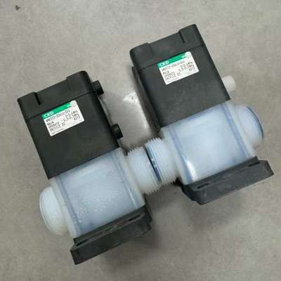 议价CKD药液阀AMD522-20AIU-02S ，AMD512