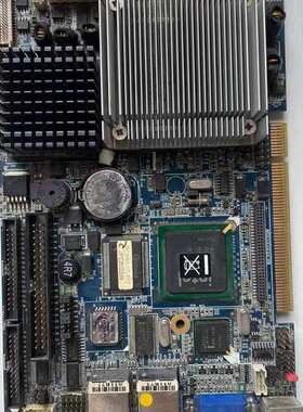 议价沙迪克原装拆机主板PCL561-1G-512，功能好无修