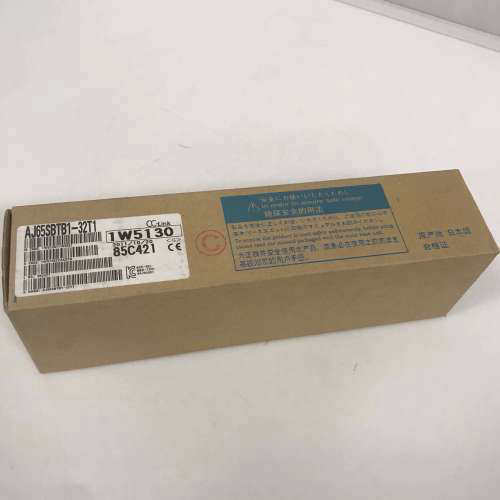 议价AJ65SBTB1-32T1 三菱远程模块