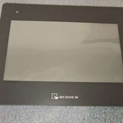 议价威纶通cMT2109X触摸屏