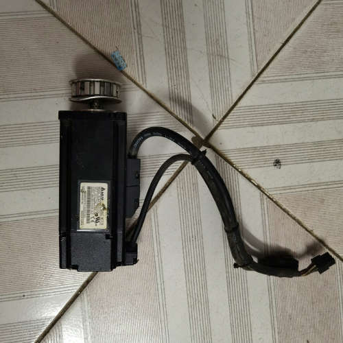 议价台达伺服电机ECMA-C20602FS