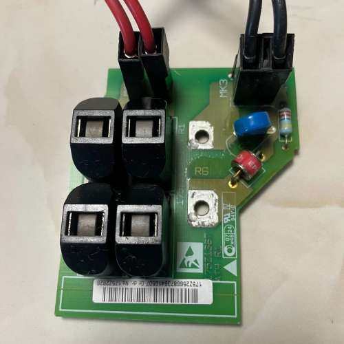 议价丹佛斯变频器