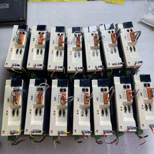 议价科伺驱动器N2RE-100SC-E-P 5KW