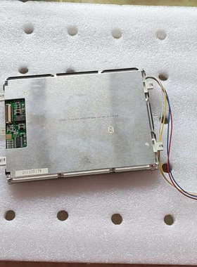 议价CMC—TG1N1401DFSW-W-E，拆机屏幕，功能好