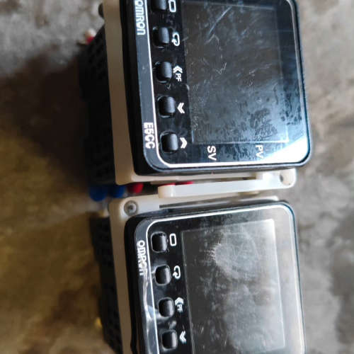 议价温控器。二手拆机温控器，型号E5CC-RX2AS