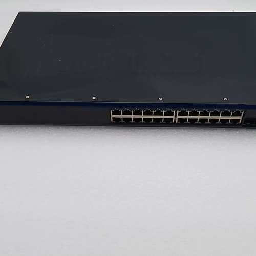 议价Juniper瞻博EX2200-24T-4G以太网24口千兆