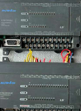 议价LS  PLC，K7M一DRT30UE  K7M-DR2