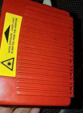 议价Leuze 50105472劳易测全新工业条码扫描，二手拆机