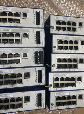 议价赫斯曼 RSB20 RSB20-0800T1T1TAABHH