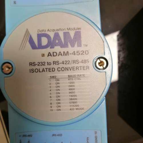 议价研华通讯转换模块