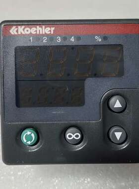 议价拆机WATLOW温控仪96A0-CAAR-00AN，成色九成