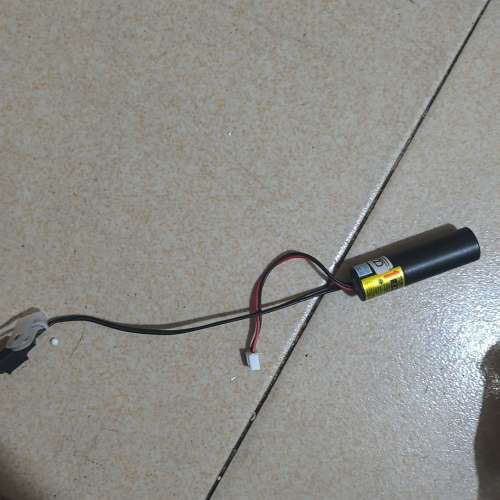 议价实价 高速激光头，300-1100nm激光器， 小于1MW,