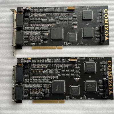 议价COMIZOA  COMI-LX508 V6.10