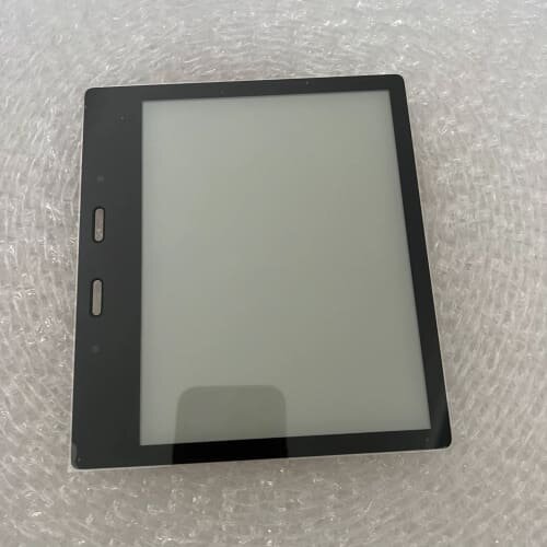 议价全新Kindle Oasis3代 7寸冷暖光显示屏