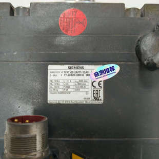 议价伺服电机1FK7100 1QA0 2AF71